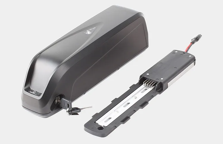hailong style 48v 17ah battery