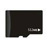 China factory cheap price Real Capacity Class 6 512MB TF Card Micro memory Low Prices