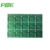 Double Sided HASL Electronic PCB 94v0 2 layer Printed Circuit Board