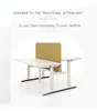 furniture office table linear actuator for height adjustable desk legs