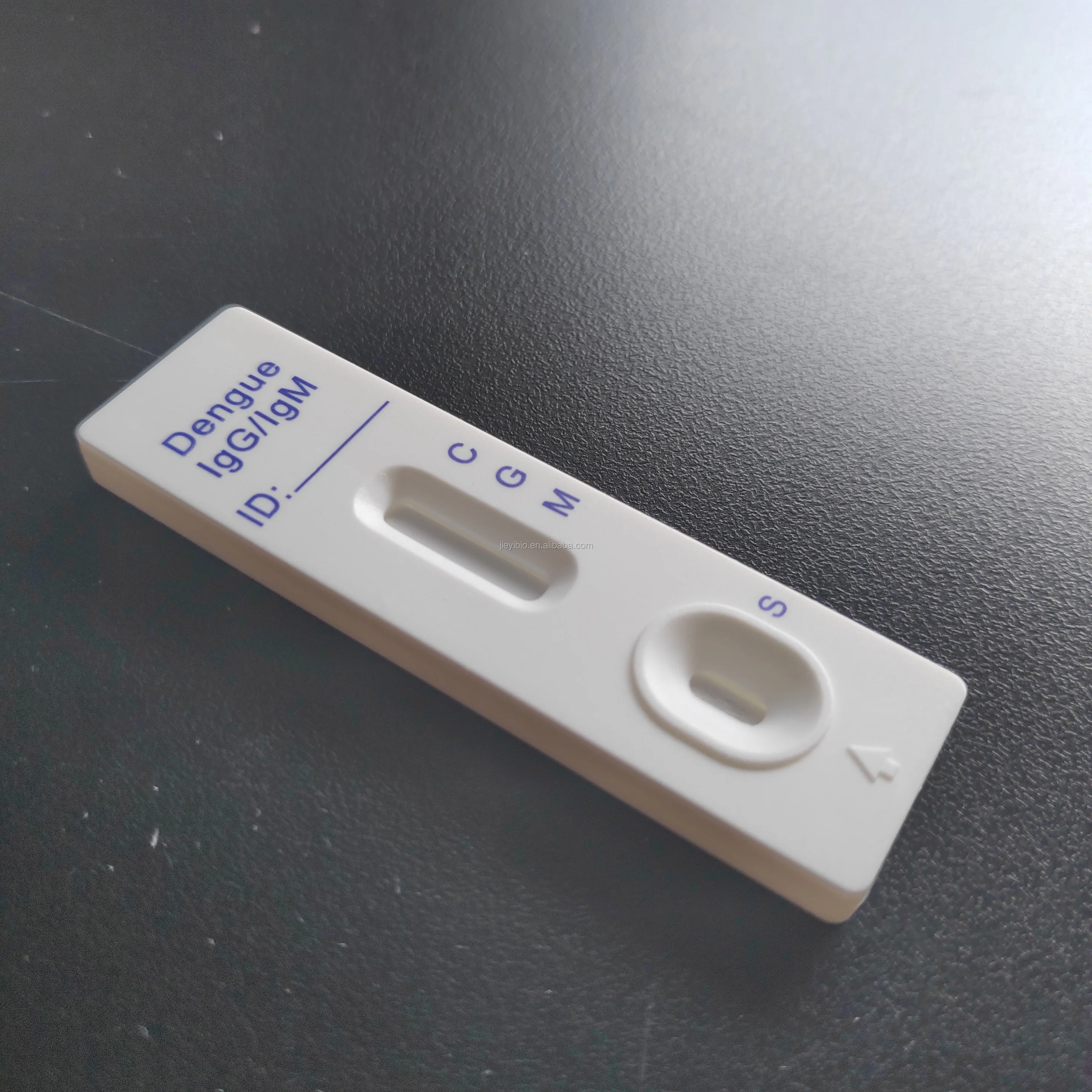 高品质登革热快速检测试剂盒 (igg/igm 测试)