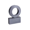 Y30 Y35 ferrite magnets and ferrite arc generator ferrite magnets for permanent magnet motor
