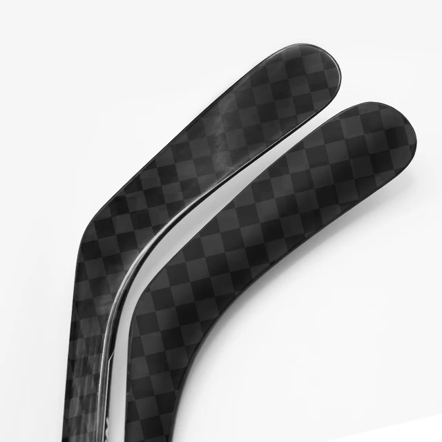 China Custom Carbon Fiber Hockey Stick For Ice Hockey Player Ice Hockey ...