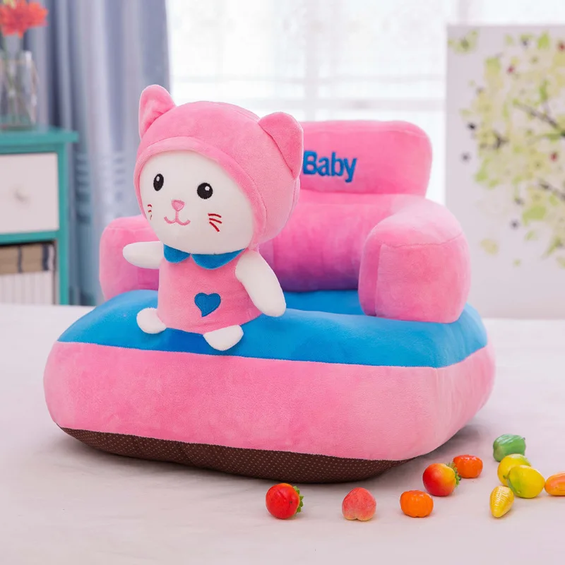 baby soft sofa