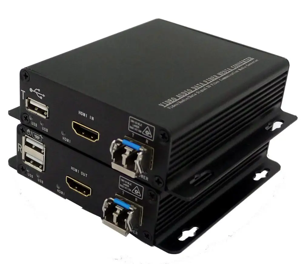 1080p to 4k converter upscaler box low latency