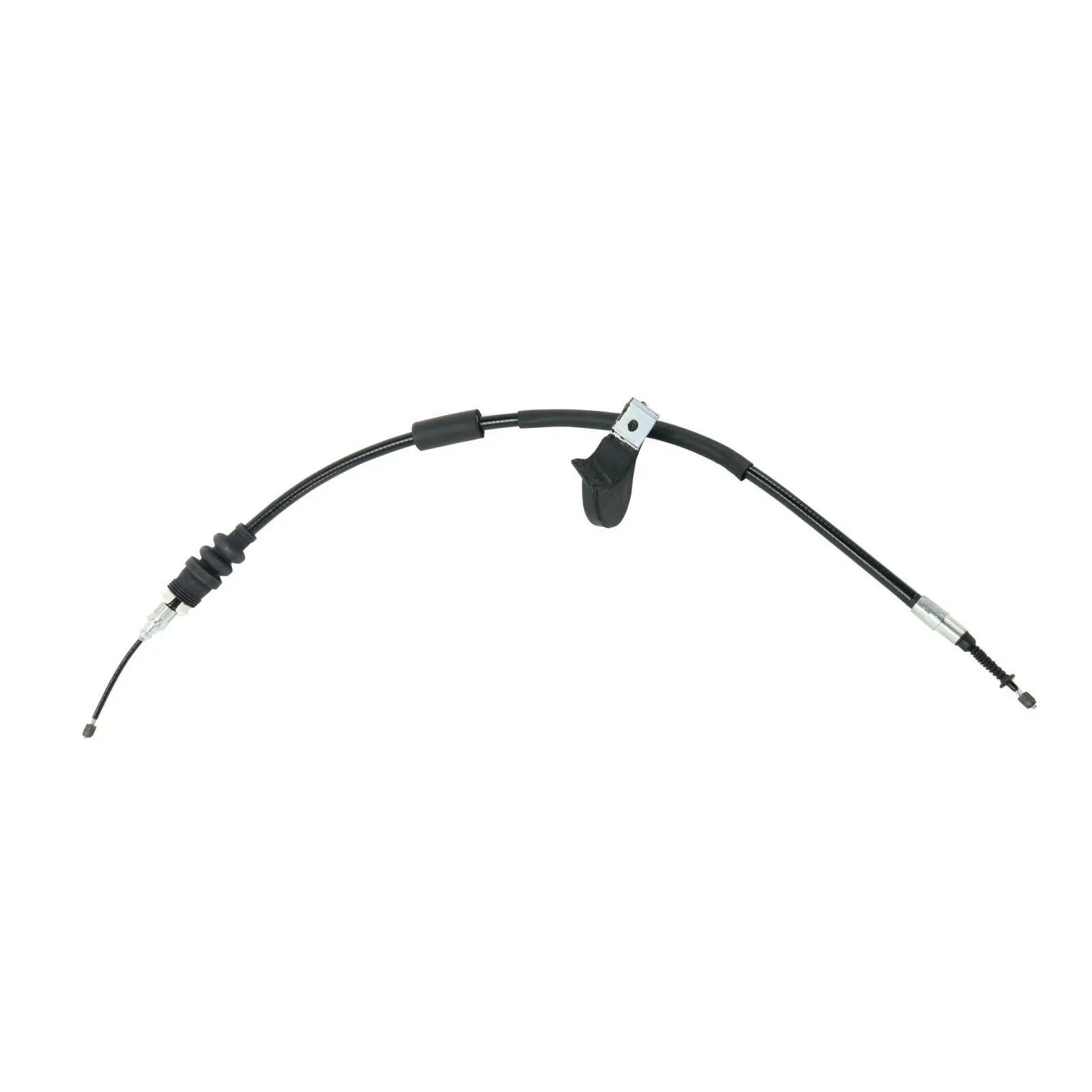 New Lh Rh Parking Brake Cable For 2002-2008 Bmw E65 745 750 760 Alpina ...