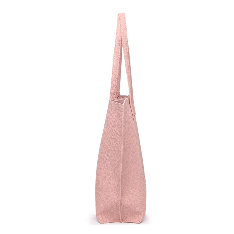PU Leather Handbag