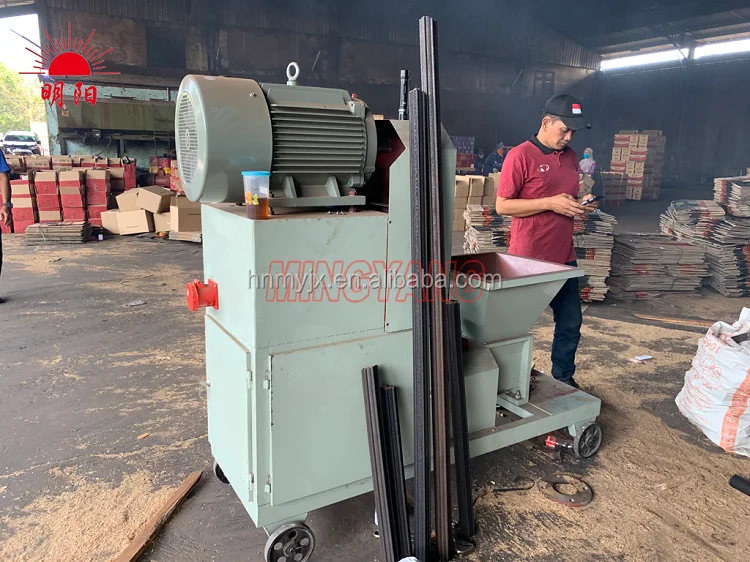 briquettes machines  (4)