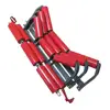 World leading manufacturer polyurethane pu coatted conveyor drive roller