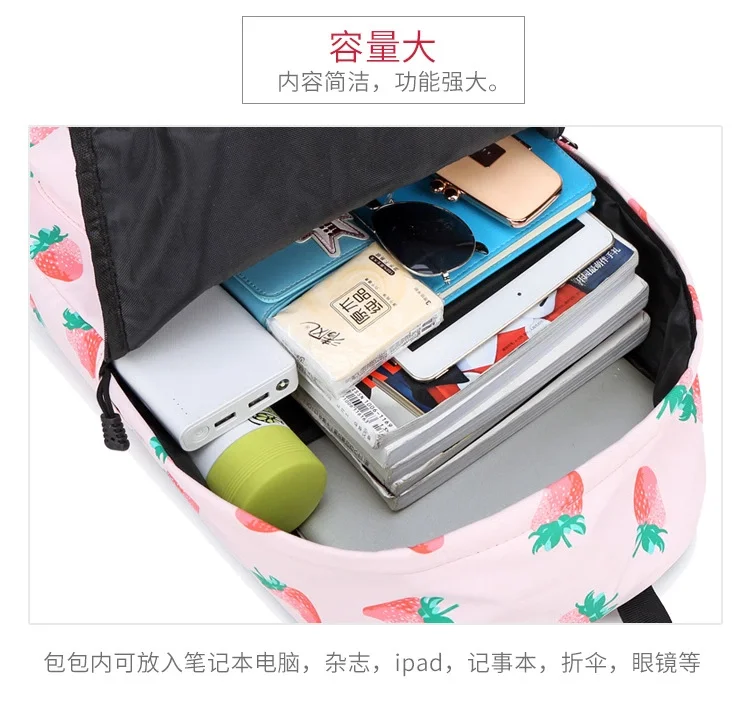 backpack for woman