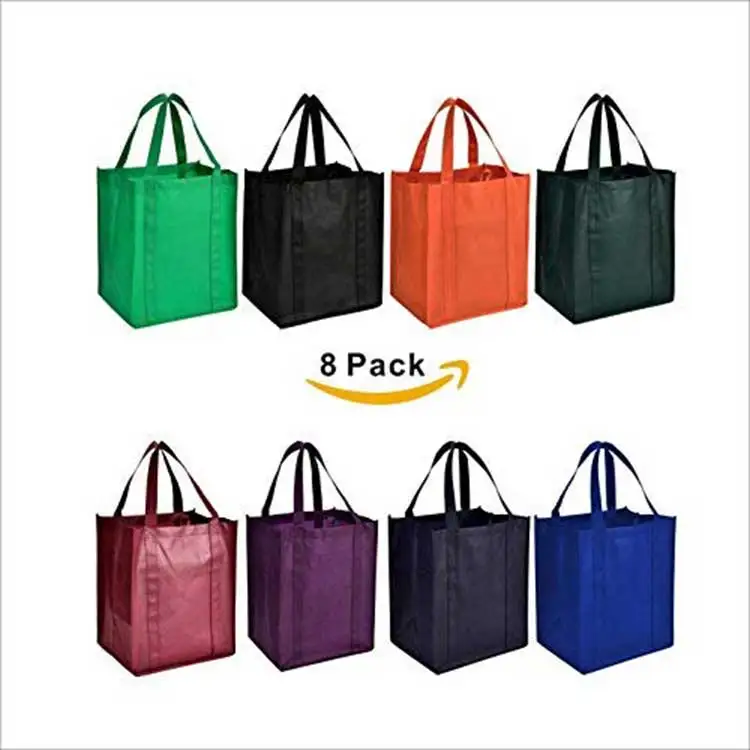 chinese reusable shopping bags