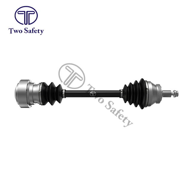 
High Quality Brand Two Safety OE 8D0407272DL Car Axle Drive Shaft For AUDI A4 