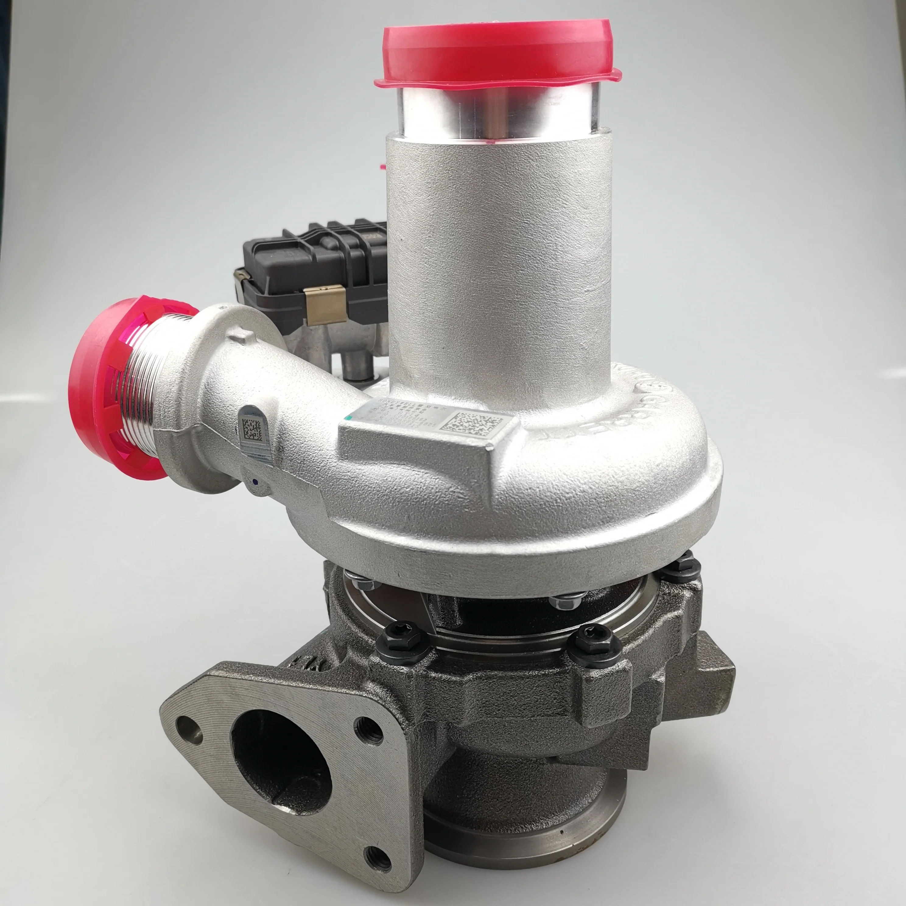 SAIC MAXUS D90 T60 Original Turbocharger C00108182 C00333790 for Diesel ...