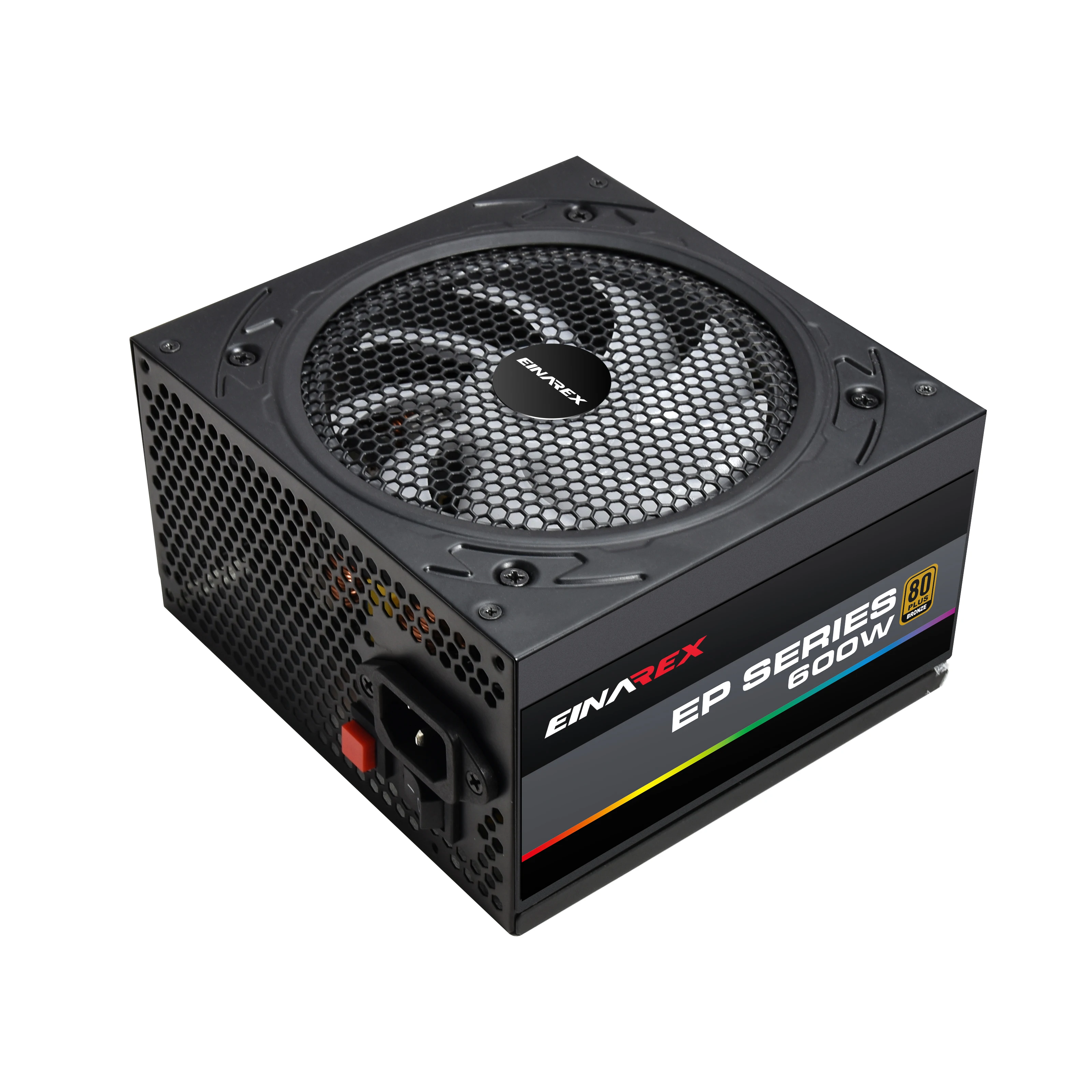 Psu Computer Power Supply Oem Desktop 110260v Gaming Atx Rgb 300w 450w