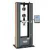 5000N Non-woven Cloth Breaking Strength Testing Machine From China