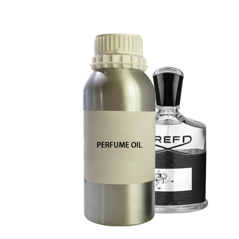 Free Samples High Fragrance Oil Perfume Essential Oil Long Lasting