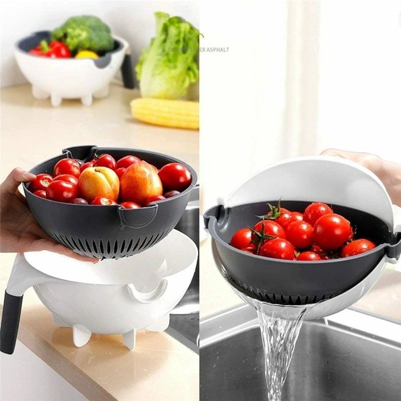 Multi function Vegetable Cutter