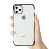 NEW phone back case for iphone 11 transparent tpu phone case clear tpu case