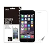 HD Anti-glare PET Cellphone Screen Protector For iPhone 6 / 6 plus