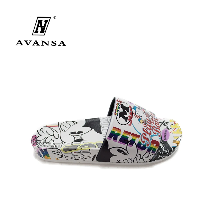 slide sandals