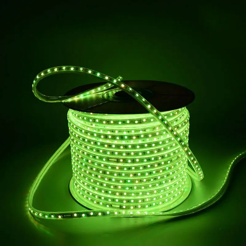 Best Selling Caravan light strip SMD 5730 cold white waterproof led light strip for Outdoor use
