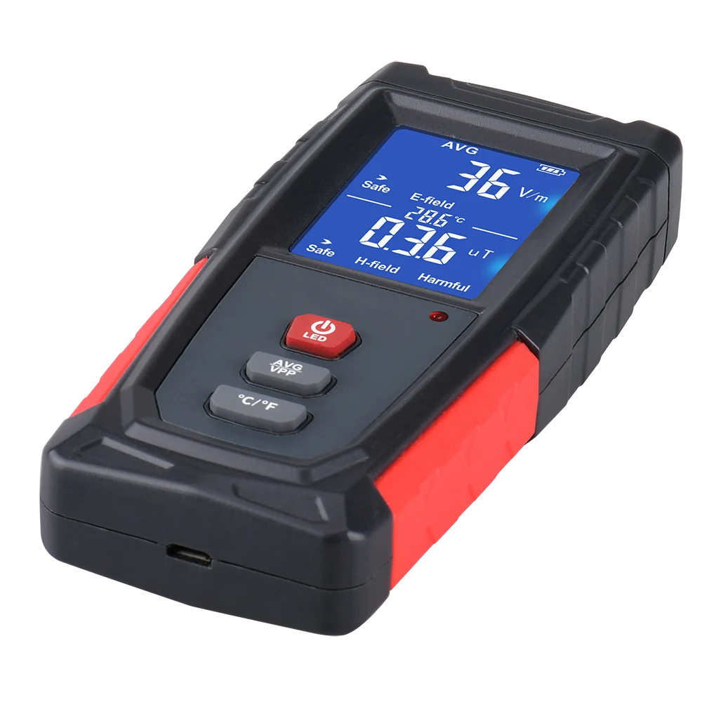 Radiation Tester Wt3121 Buy Radiation