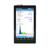 High Quality Spectrometer Prices 350B Portable Details For Test Retinal Blu- ray Hazard Parameters