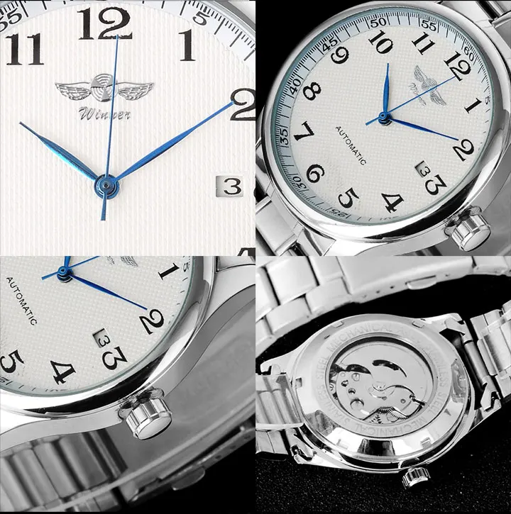 ZEPPELIN 100th Anniversary Series x Wena 3 Wena 3 7662-1-WN