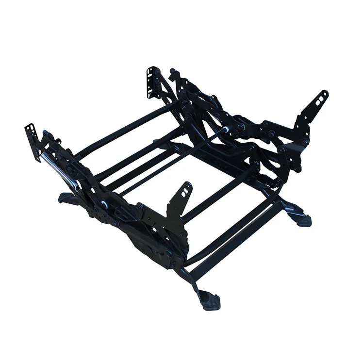 Glider Mechanism Reclinable 4181 Metal Iron Frame Recliner Mechanism ...