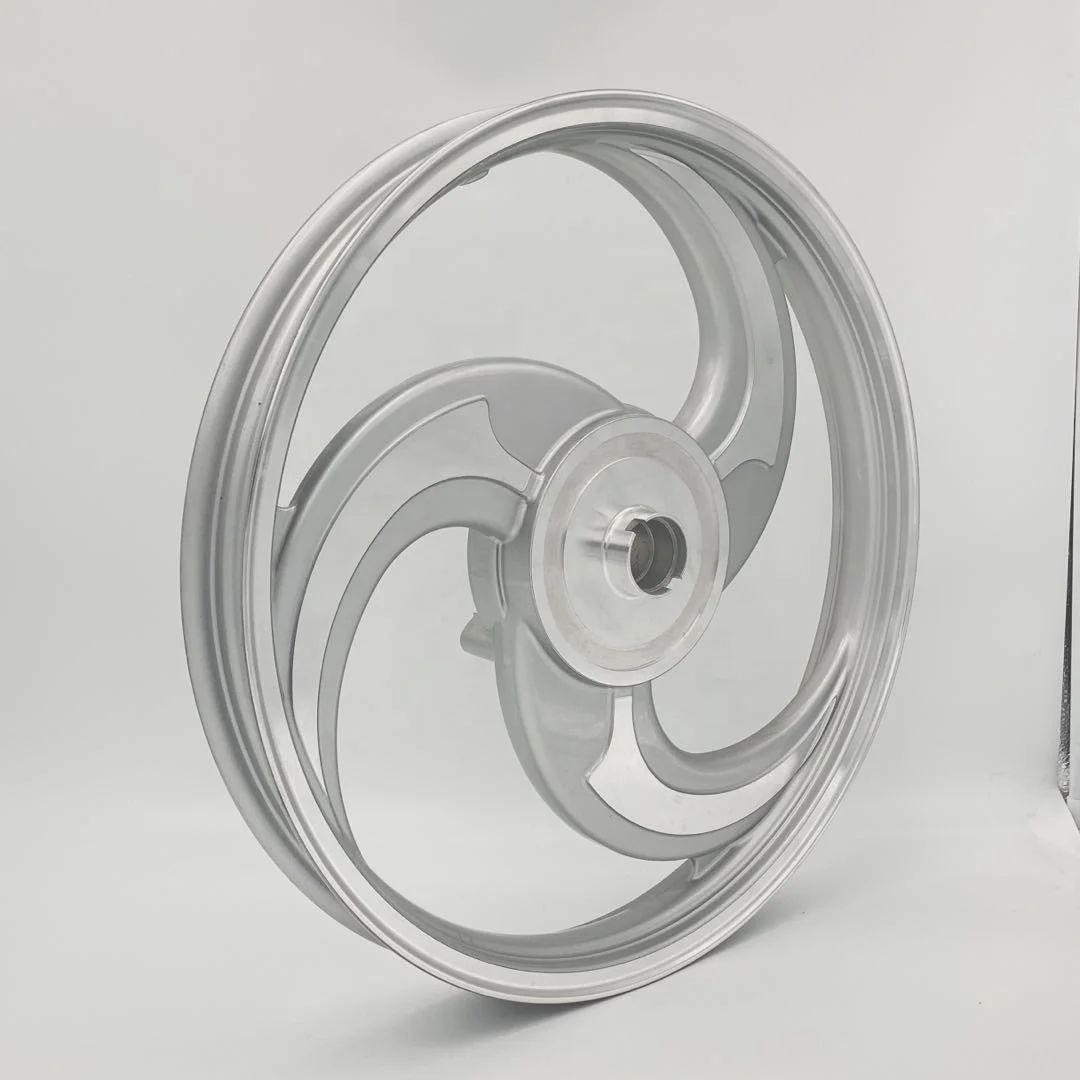 3s Blade Motorcycle Aluminum Wheel Is Suitable For Customized High