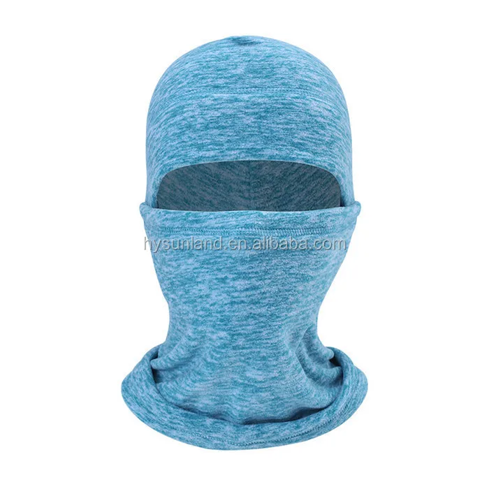 Prada sport 00 s balaclava ski fleece