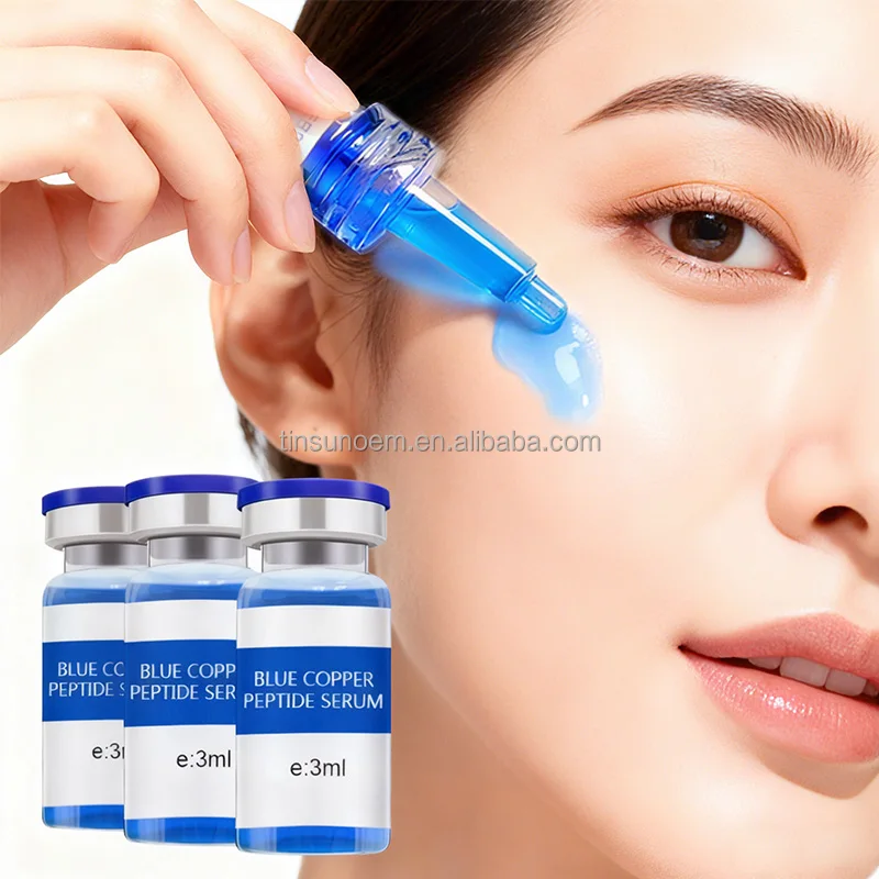 ghk-cu benefits skin collagen anti-aging Beauty & Collagen Treatments Boca Raton, FL