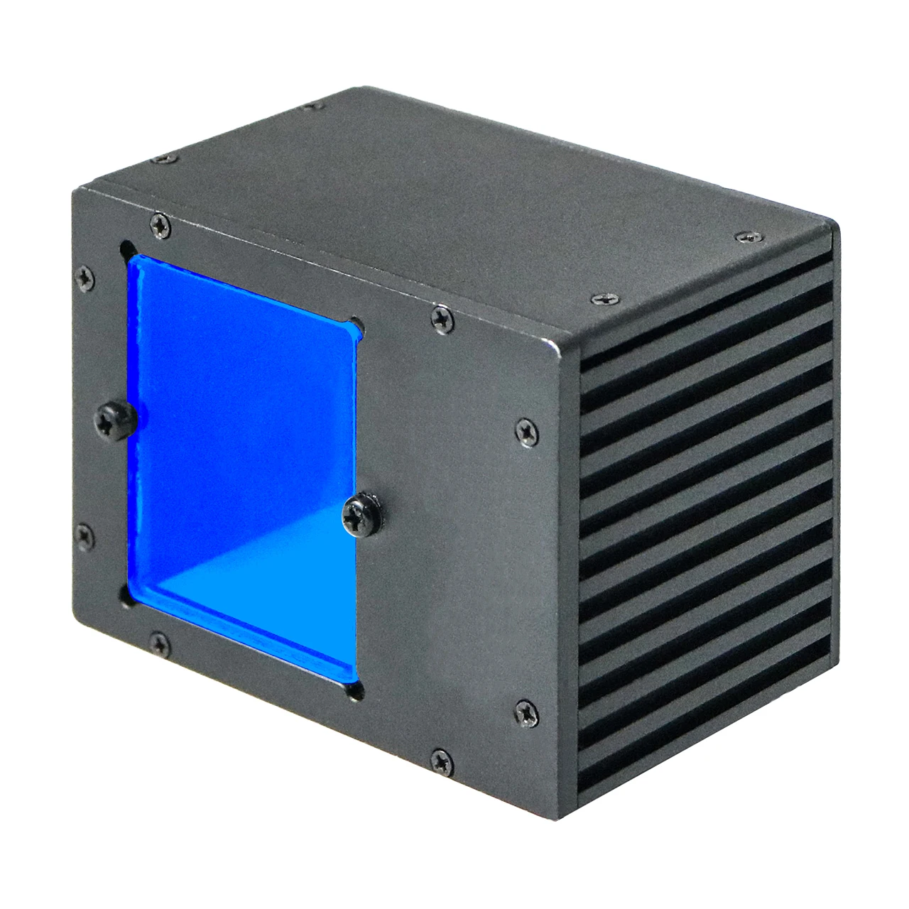 product blue coaxial light source hm co6050kc b24 light emitting surface 6050mm voltage 24v it has good heat dissipation performance-6