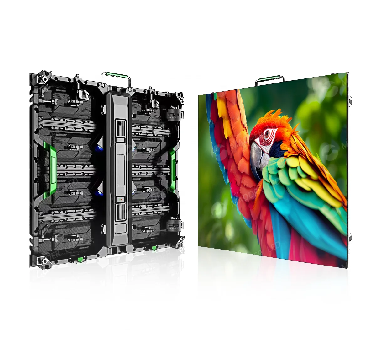 Hot New Led Screen Display Premium Digital Signage And Display Solution ...