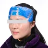 Custom Logo Branding Adult Size Medical Fever Strip Gel Cooling Belt