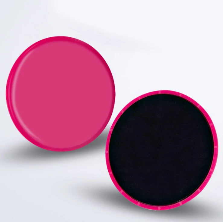 
Wholesale slide disc fitness core slide block fitness for the family, Yoga, gym home training disc slide disc 