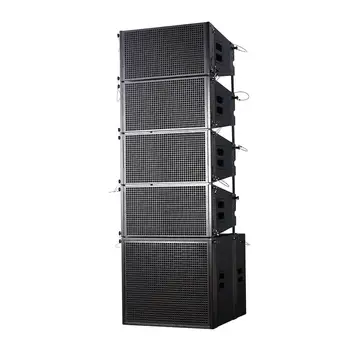 rcf line array package
