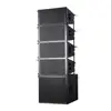 Reliable Lowest price Durable rcf line array jbl line array speaker line array