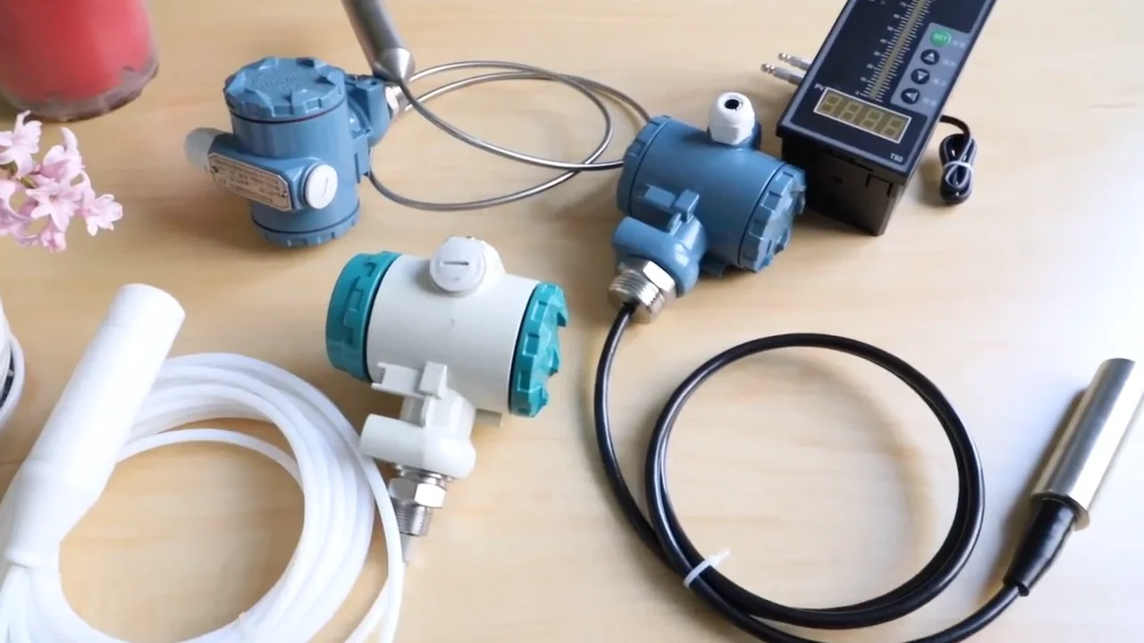 Ac/dc Voltage Transducer 01000v Voltage Input 420ma/010v Output