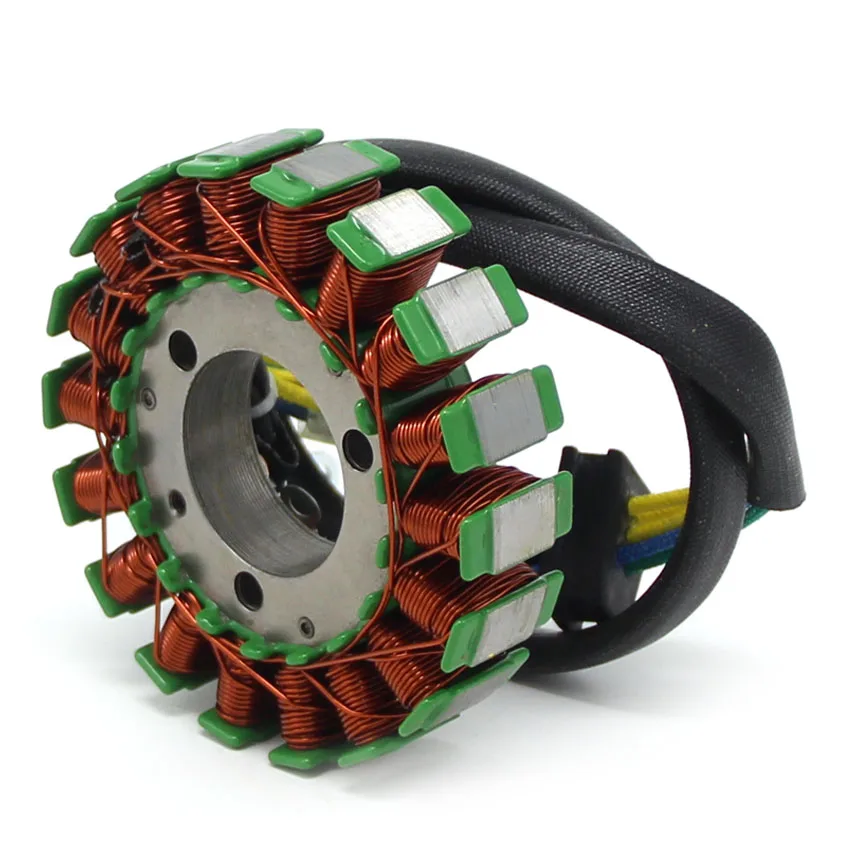 Atv Stator Coil Engine Stator Rotor Coil For Polaris Phoenix 200 Quad Sawtooth 200