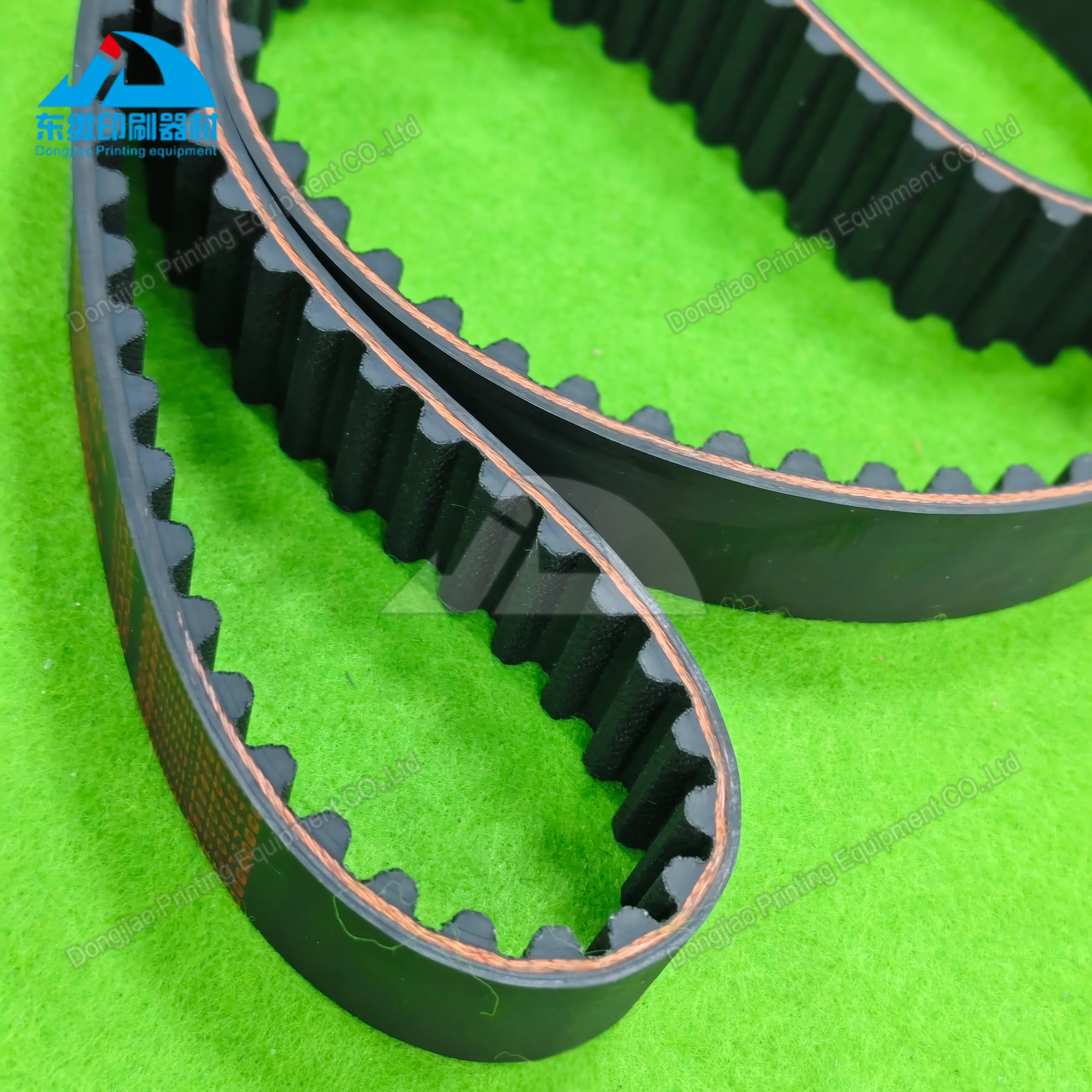 00.580.6022 Toothed Belt 1000-S8M 250 Feeder Belt for Heidelberg XL105 ...