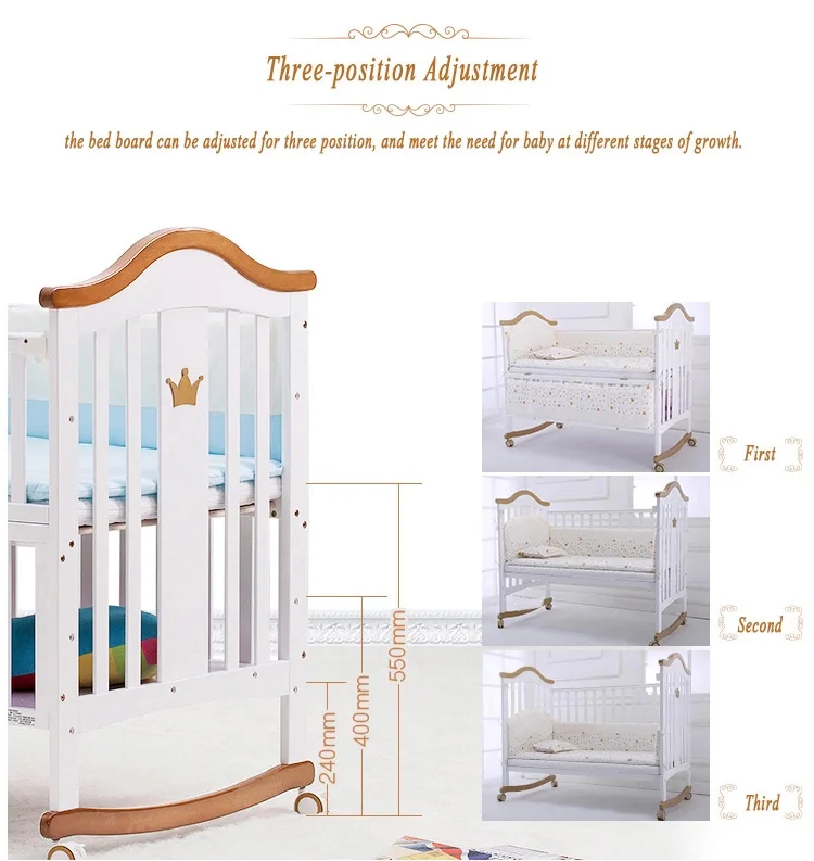 Factory Best Selling Adult Baby Crib,Factory Best Selling Folding Baby