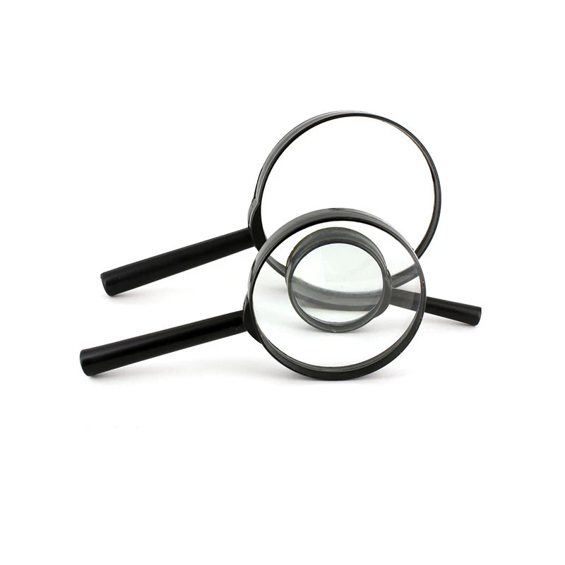 
Customized Handle Magnifier for Reading Magnifying Glass 