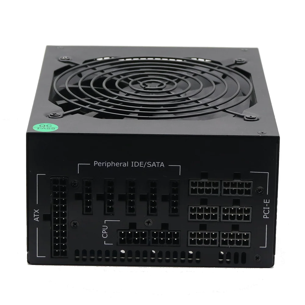 Factory Direct Sales Module Power Supply 1600 1800 2000 W Switching