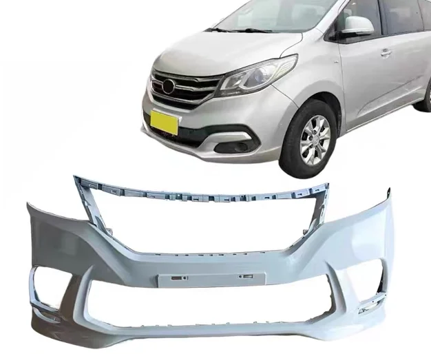 Wholesale High Quality Car Bumpers Car Front And Rear Bumper Car