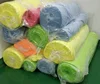 80%polyester 20%polyamide Microfiber Terry Towel Fabric Roll