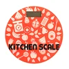 2019 Yiwu market electronic digital kitchen food scale nice price with reliable quality LCD display 5kg