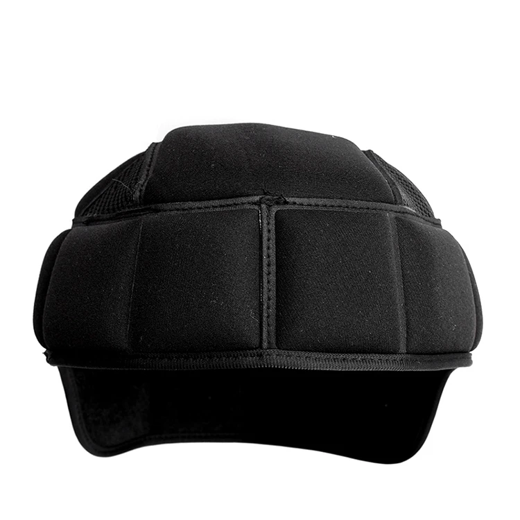 Soft Padded Headgear