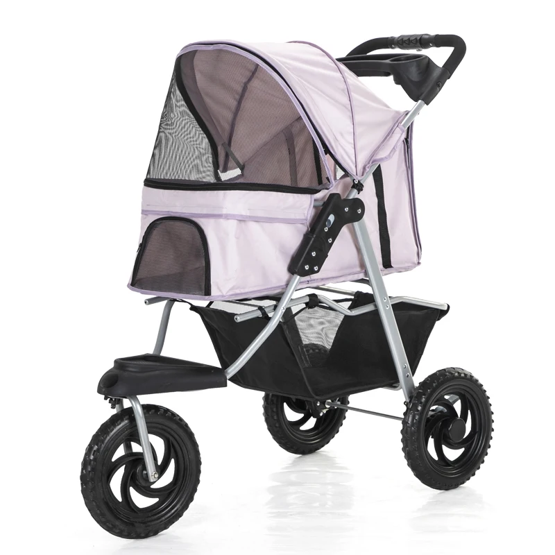purple 805 pet stroller.jpg