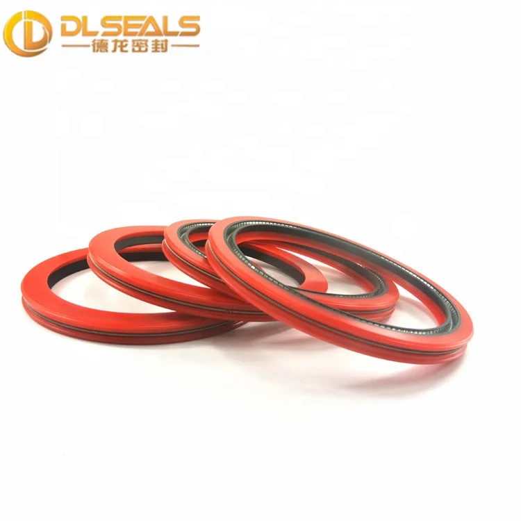 Dlseal 140 X 170 X 12.54mm Bauers Seals Gearbox Split Oil Seal Buy